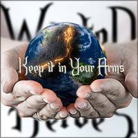 Wasted Heroes : Keep It in Your Arms